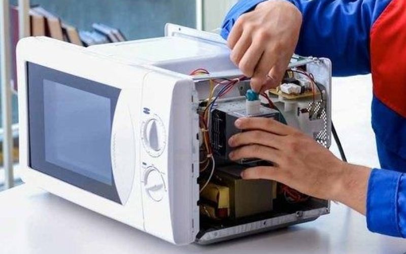 Microwave Repair in Uttam Nagar