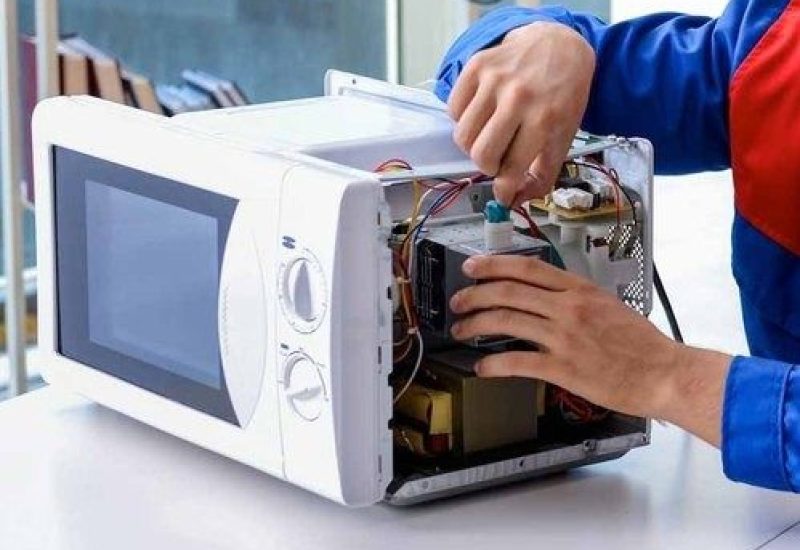 Microwave Repair in Uttam Nagar