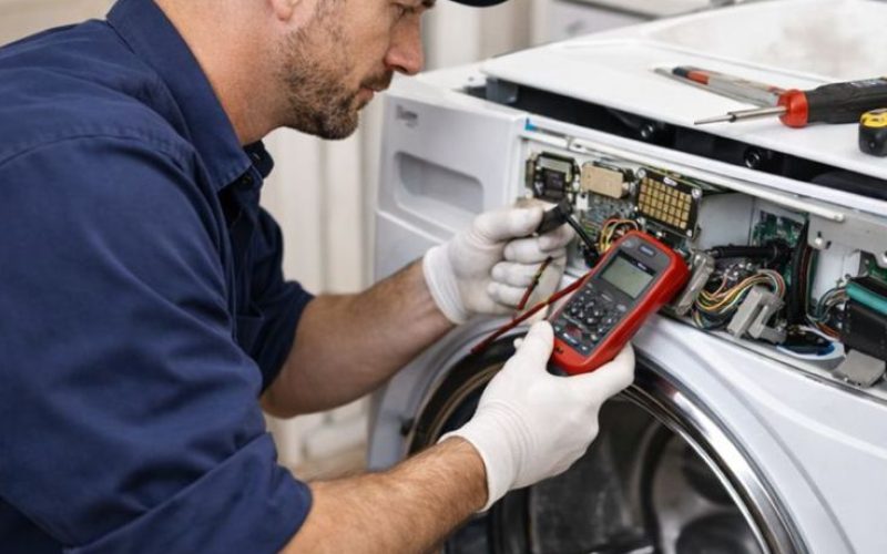 Reliable Handyman Services You Can Trust