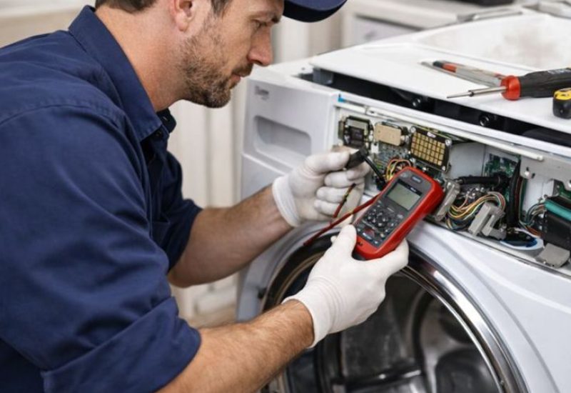 Reliable Handyman Services You Can Trust